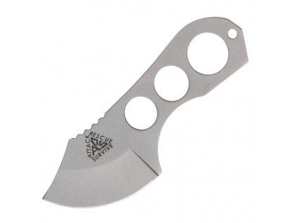 ARS Shanghai Shank Neck Knife