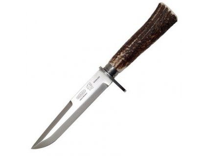 Exkluzívní hunter knife Mikov