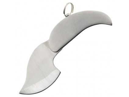 Pakistan Silver Leaf