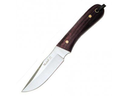 Muela Bison 9 NL palisandr