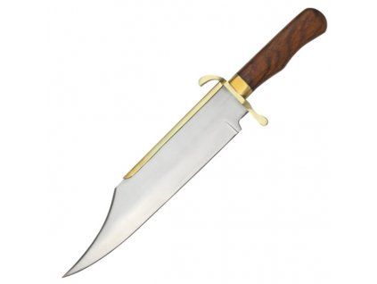Pakistan Primitive Bowie