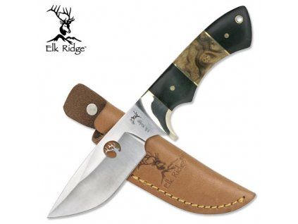 Elk Ridge Two Tone