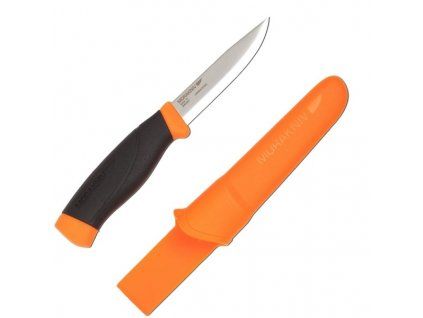 Dagger Morakniv Companion HeavyDuty F (C) Orange