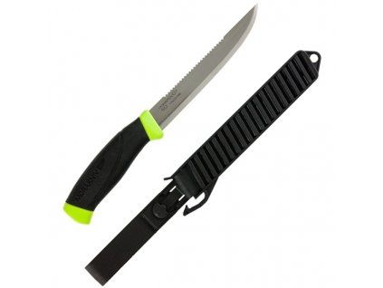 Dagger Morakniv Fishing Comfort Scaler 150