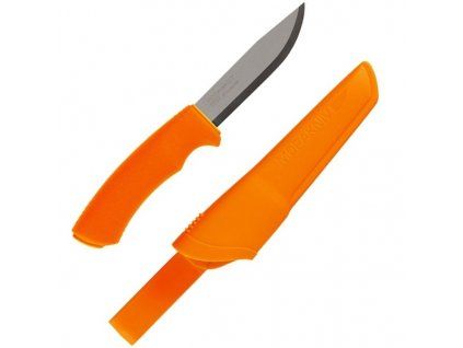 Dýka Morakniv Bushcraft Orange