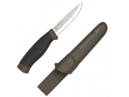 Dagger Morakniv Companion HeavyDuty MG (C