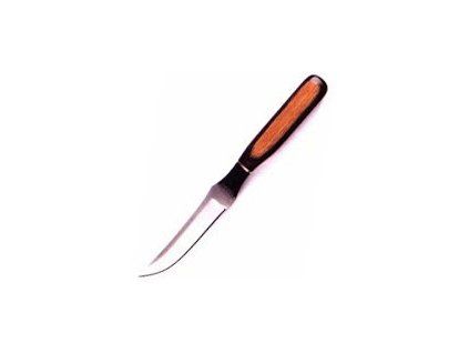 ANZA Utility Hunter Full Tang
