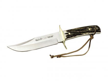 muela bowie stag bw clasic 16a
