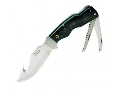 Mikov dagger 369-NR-3 Taiga