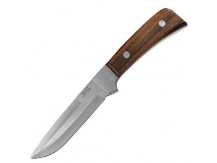Mikov hunter knife