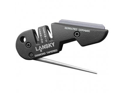 Lansky Blademedic 4-in-1