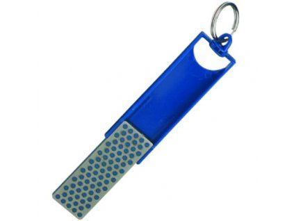 DMT MINI-SHARP brousek na klíče hrubý