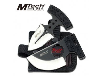 Push Knife Combo set