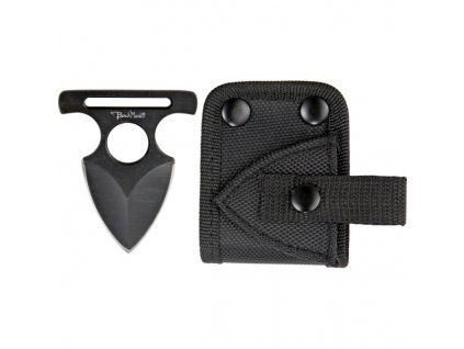 Benchmark Push Dagger