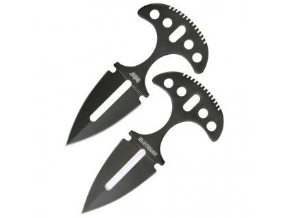 United Undercover Twin Push Daggers