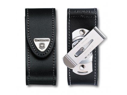 Pouzdro Victorinox s klipem 91mm 2-4 vrstvy 4.0520.31