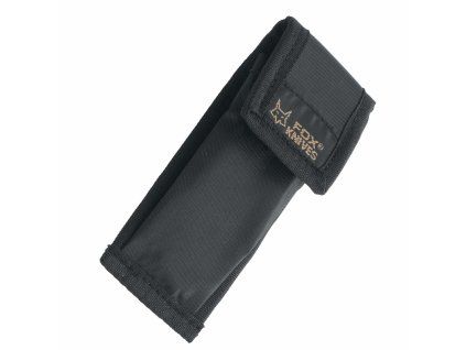 Nylon pouch