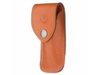 boeker manufaktur solingen franzoesisches leder etui braun klein 090030br