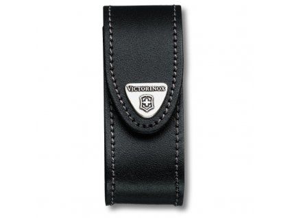 Pouzdro Victorinox černé 91mm 2-4 vrstvy 4.0520.3