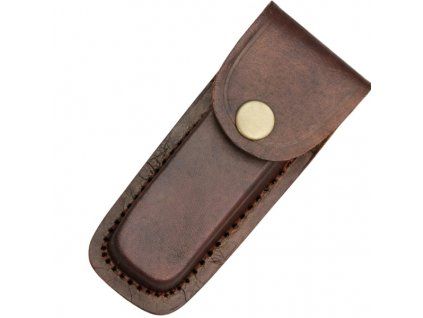 Pakistan  Brown Leather