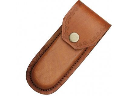 Pakistan Brown Leather