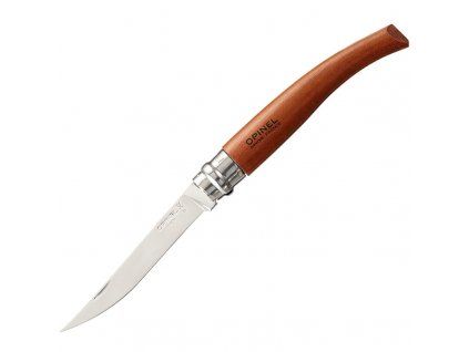 Opinel N°10 slim line padouk
