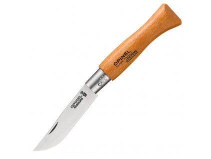 Opinel N°05 carbon steel