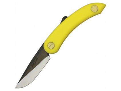 Svord Mini Peasant Yellow