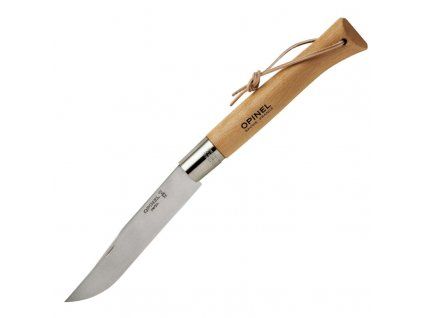 Opinel N°13 stainless steel