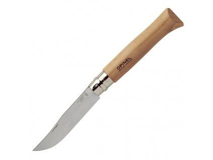 Opinel N°12 stainless steel