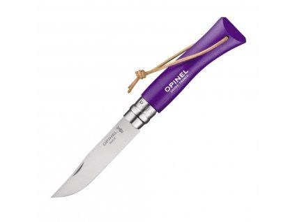 opinel n 07 violet