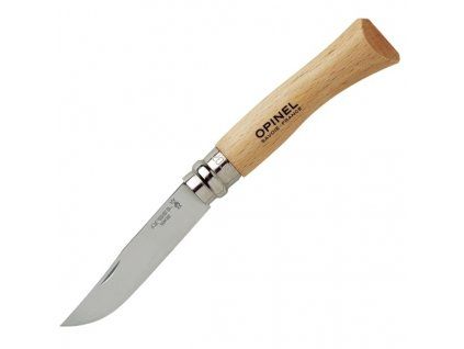Opinel N°07 stainless steel
