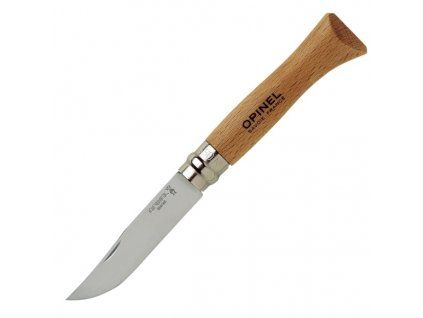 Opinel N°06 stainless steel