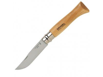 Opinel N°09 stainless steel