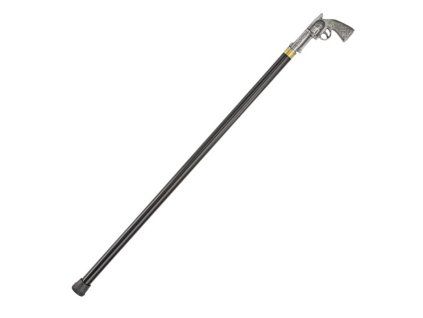 Pakistan Pistol Cane