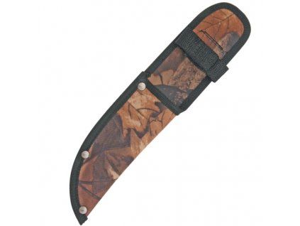 Straight Knife Sheath