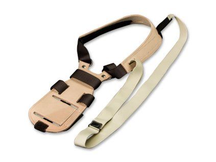 boker schulterholster fur applegate fairbairn