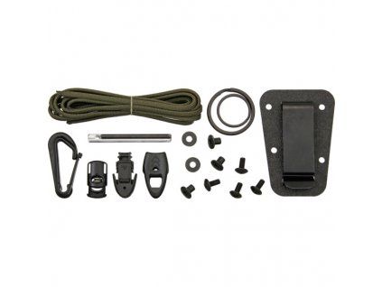 ESEE Izula Kit Parts
