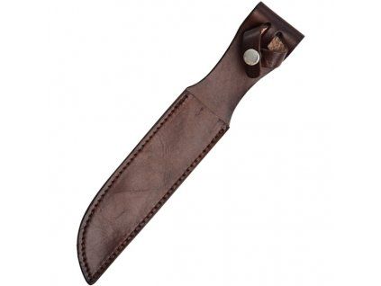 Pákistán fixed bladeí Belt Sheath