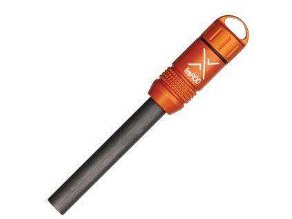 Exotac fire