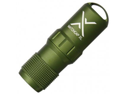 Exotac MATCHCAP XL Survival Ma