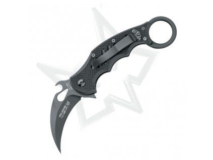 FOX KNIVES FOLDING KARAMBIT fx 599