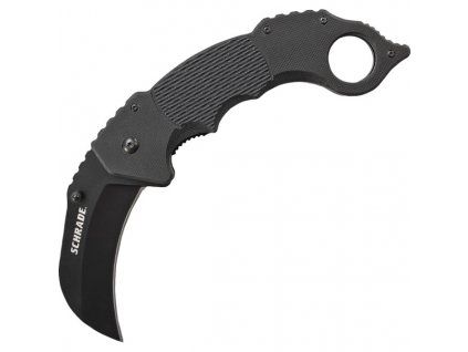Schrade Karambit Linerlock