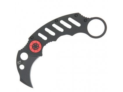 Mantis Cinq 1 Karambit