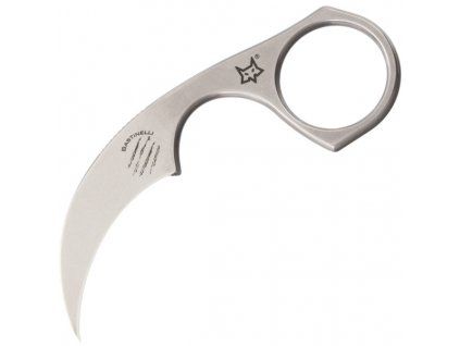 Bastinelli Creations Diagnostic Karambit SW