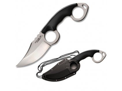 Cold Steel Double Agent II