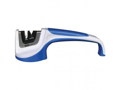 Pull sharpener