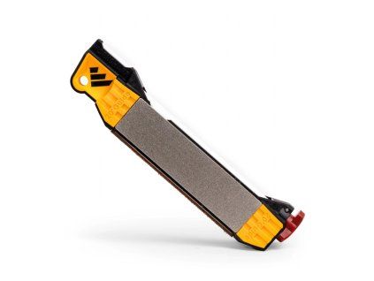 work sharp guided field sharpener rucni diamantovy brousek 2