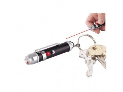 True Utility Laserlite