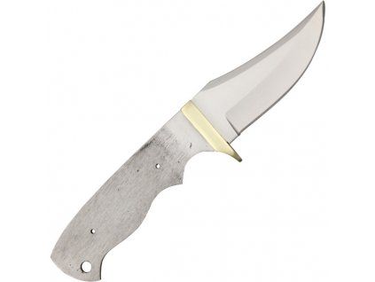 Čepel Clip Point